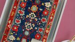 10 Kue Motif Permadani Rusia Ini Cantik Banget