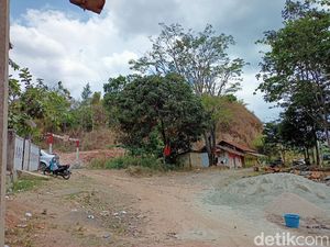 Warga Diteror Kuyang, MUI Bandung: Hindari Perbuatan Syirik