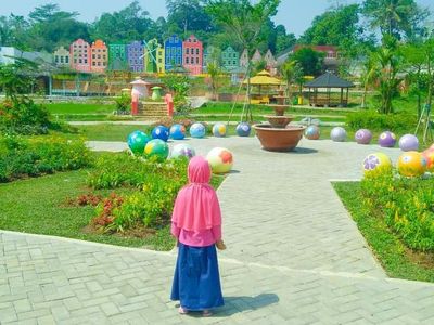 Potret Eropa di Serang