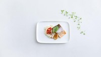 Marika Nieminen, VP Finnair Kitchen, mengatakan bahwa inisiatif penjualan makanan kabin tersebut bertujuan untuk memuaskan selera orang Finlandia yang telah lama tak terbang.