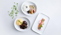Efeknya, maskapai bisa membawa kembali beberapa staf Finnair Kitchen yang di-PHK di awal pandemi. Nieminen mengatakan mereka telah mampu mempekerjakan kembali sekitar 10 karyawan untuk proyek tersebut.
