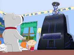 20 Mesin Waktu Legendaris dalam Film dan Serial