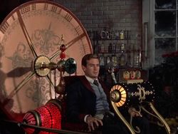 20 Mesin Waktu Legendaris dalam Film dan Serial