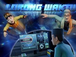 20 Mesin Waktu Legendaris dalam Film dan Serial