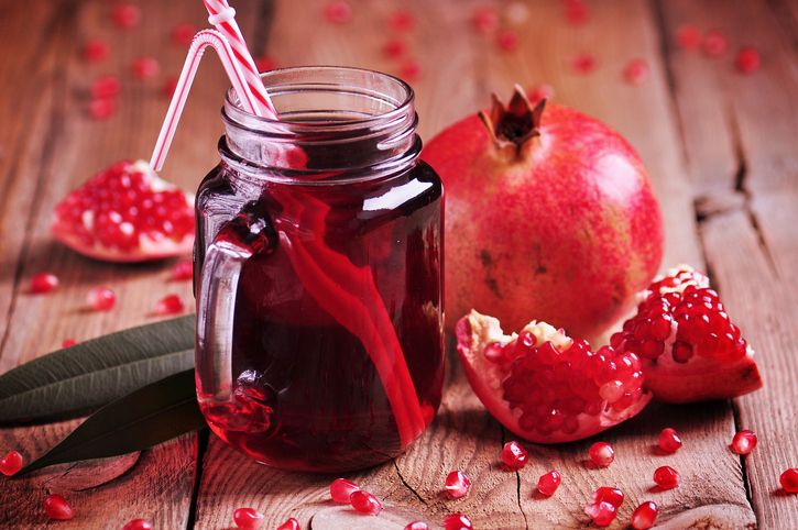 7 Minuman Penambah Stamina Pria yang Mudah Diracik