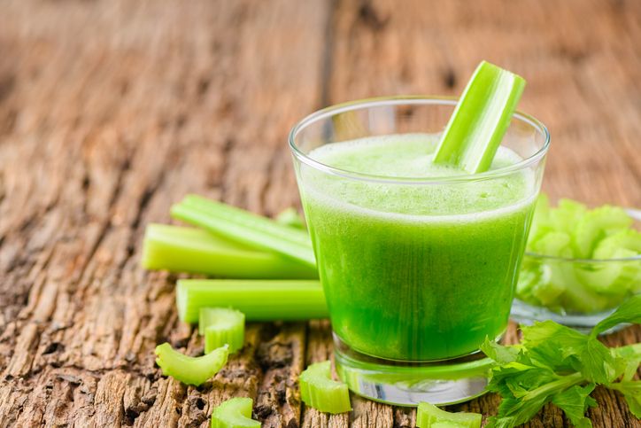 7 Minuman Penambah Stamina Pria yang Mudah Diracik