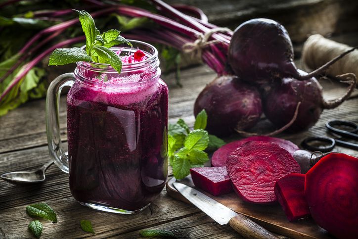 7 Minuman Penambah Stamina Pria yang Mudah Diracik