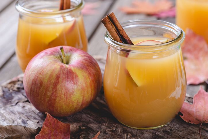 7 Minuman Penambah Stamina Pria yang Mudah Diracik