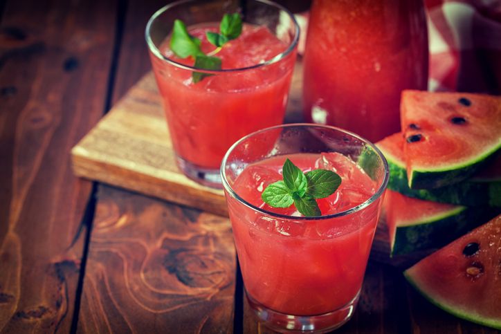 7 Minuman Penambah Stamina Pria yang Mudah Diracik