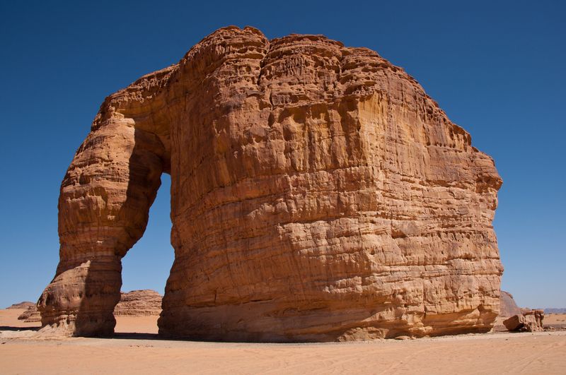 Museum Al Ula