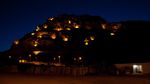 Foto: Al Ula, Calon Museum Hidup Tebesar Dunia