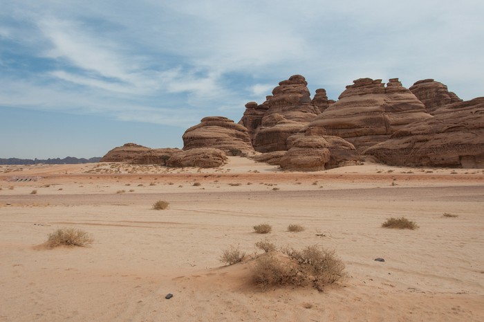 Museum Al Ula