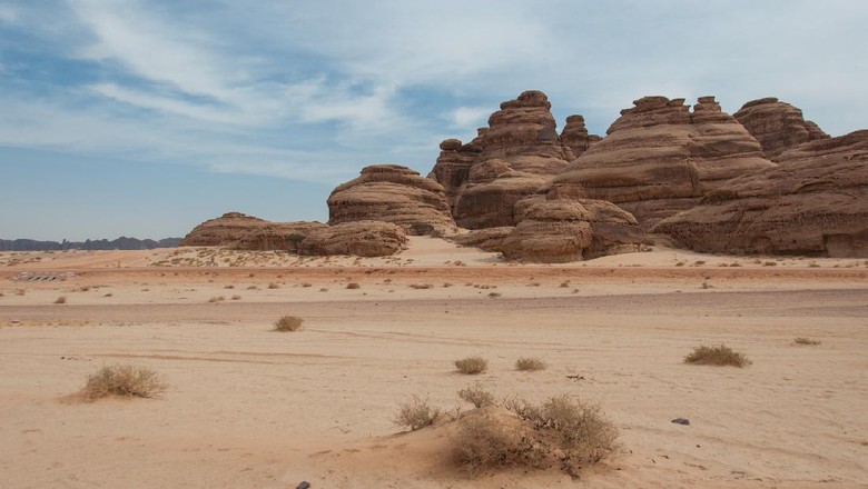 Museum Al Ula Museum Al Ula