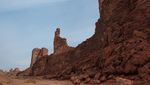 Foto: Al Ula, Calon Museum Hidup Tebesar Dunia