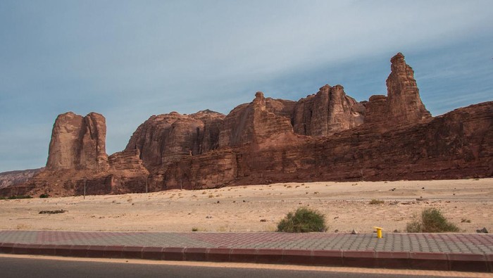 Museum Al Ula
