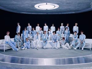 Mau CD NCT RESONANCE Pt 1? Cek di Sini!