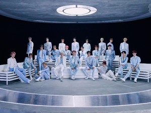 Wow! Album Baru NCT RESONANCE Pt 1 Terjual 1,2 Juta Unit dalam Sepekan