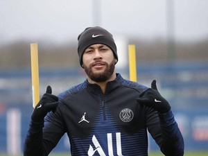 Waduh! Neymar Gelar Pesta di Saat Pandemi, Undang 500 Tamu