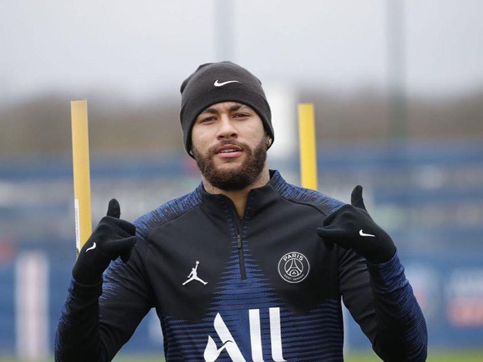 Neymar Neymar