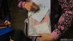 Mutiara Jadi Suvenir Pernikahan Nikita Willy dan Sutan Pangeran Indra