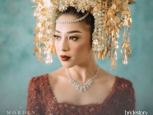 Nikita Willy dan Indra Priawan, Pernikahan, Alasan dan Gelar Sutan Pangeran