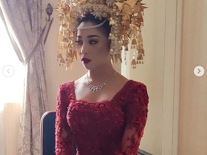 Nikita Willy