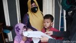 Operasi Jentik Nyamuk untuk Cegah DB di Depok
