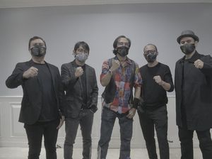 Lirik dan Chord Kau Malaikatku oleh Padi