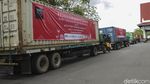 7 Kontainer Kerajinan Jogja di Ekspor ke Pasar Eropa