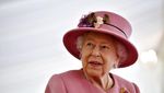 6 Foto Ratu Elizabeth II Wafat di Usia 96 Tahun, Meninggal karena Apa?