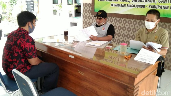 pilbup banyuwangi 2020