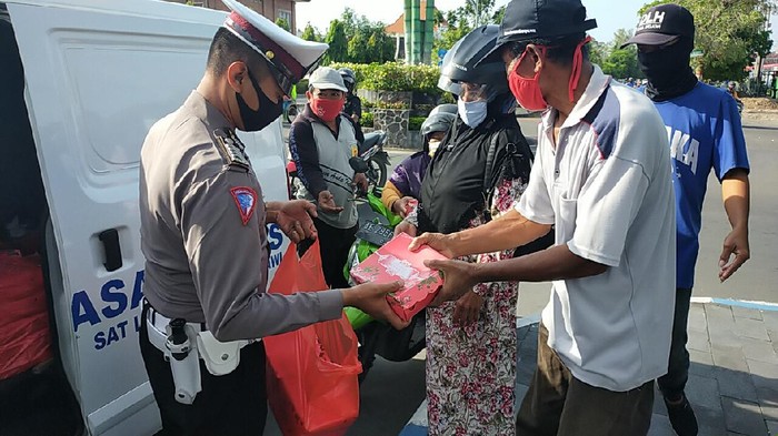 polres ngawi