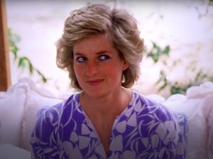 Putri Diana Pernah Diminta Pakai Wig Agar Mirip Camilla
