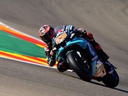 Yamaha Kena Sanksi, Ini Imbas ke Klasemen Konstruktor MotoGP 2020