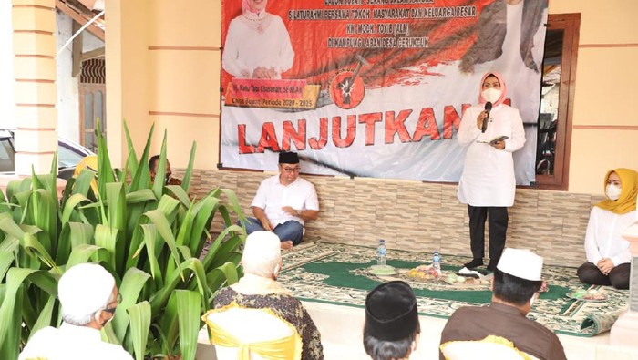 Ratu Tatu