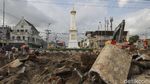 Revitalisasi Kawasan Tugu Pal Putih Yogyakarta