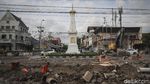 Revitalisasi Kawasan Tugu Pal Putih Yogyakarta