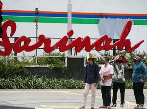 Dear Fresh Graduate, Ada Lowongan Kerja BUMN 2021 Nih Buat Kamu!