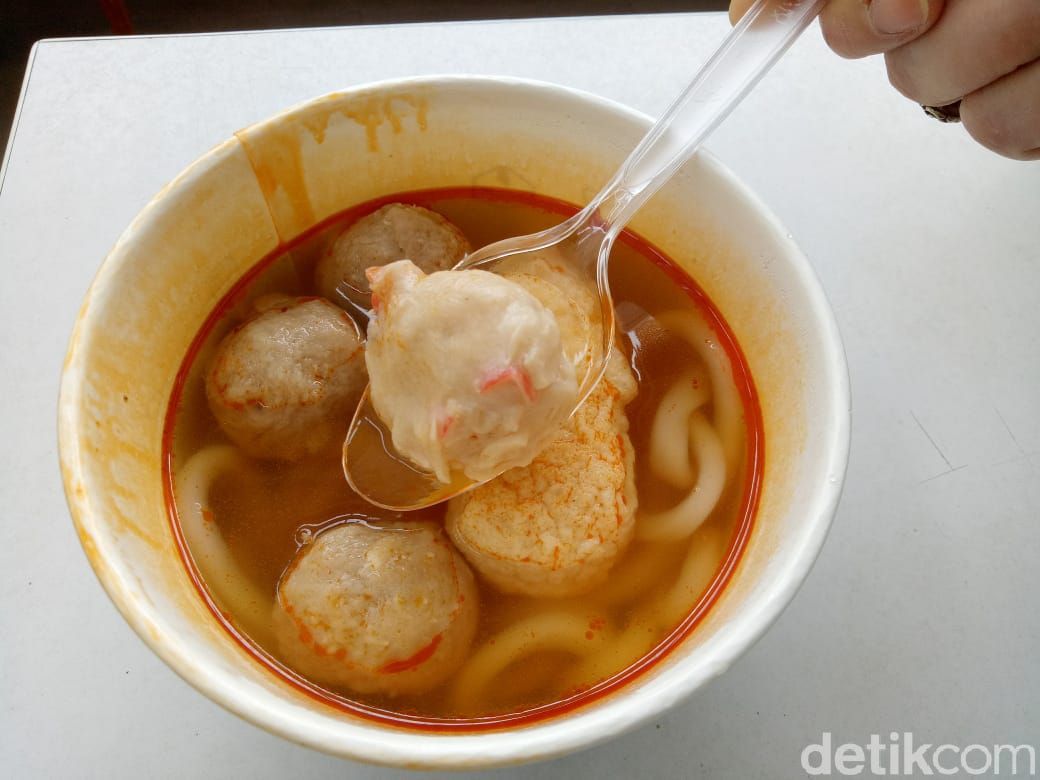 Ada Menu Sarapan 'On the Go' Praktis dan Enak di Minimarket Ini