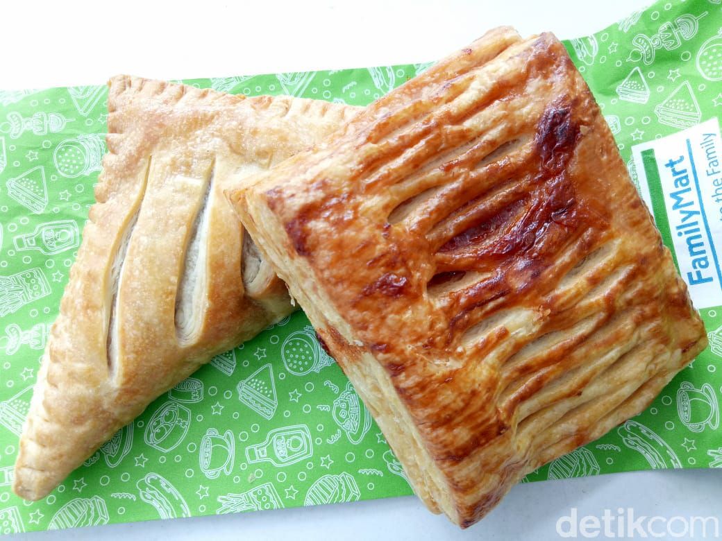 Ada Menu Sarapan 'On the Go' Praktis dan Enak di Minimarket Ini