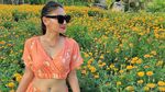 Sassha Carissa No Bra Day Tiap Hari Kecuali di Momen Ini