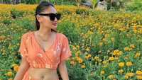 Lalu banyak followers-nya yang berkomentar. Salah satunya menulis no picture = hoax. (Foto: dok. Instagram @sasshacarissa)