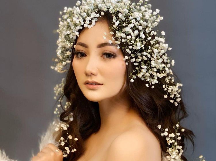 Sassha Carissa No Bra Day Tiap Hari Kecuali di Momen Ini