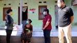 Sektor Pariwisata Terpuruk, Puan Turun Langsung Cek Bantuan di Bali