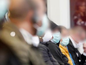 Sindikat Mafia Italia Anggap Pengadilan di Jerman Sekadar Lelucon