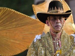 Petisi Demonstran ke Jerman Persoalkan Kekuasaan Raja Thailand
