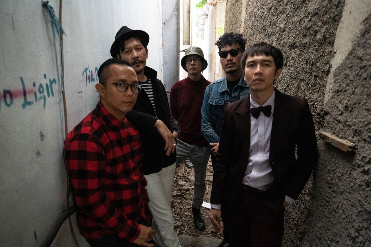 The Brandals