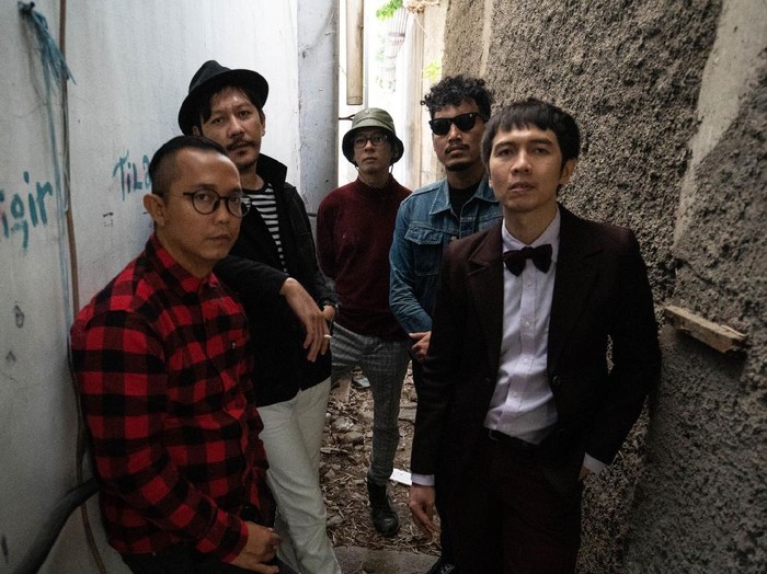 The Brandals