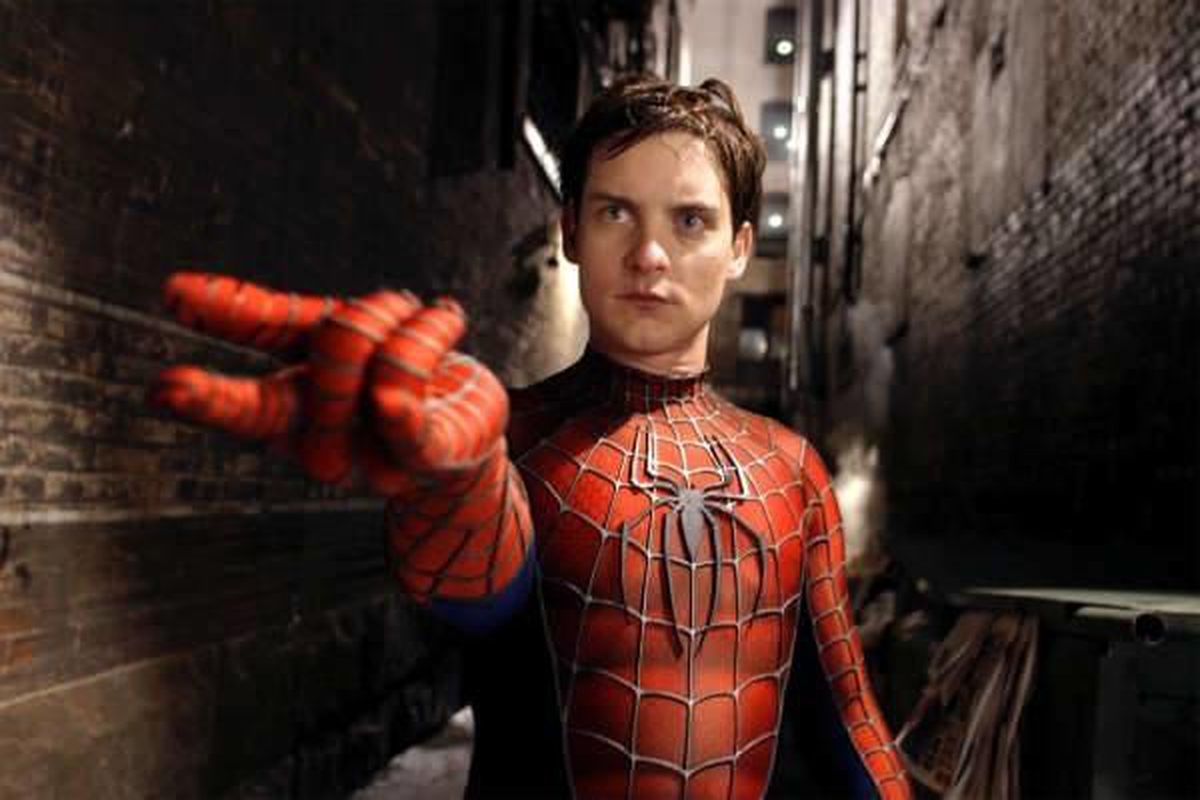 Tobey Maguire dikabarkan tampil di film terbaru Spider-Man 3 kolaborasi Sony dan Marvel untuk MCU.