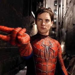 Ide Liar Sam Raimi Buat Spider-Man 4 Terungkap